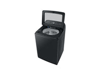SAMSUNG 27kg Top Loader,With Bubblestorm