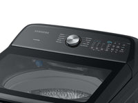 SAMSUNG 27kg Top Loader,With Bubblestorm