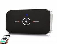 WIRELESS 2In1 Audio Receiver + Transmitr