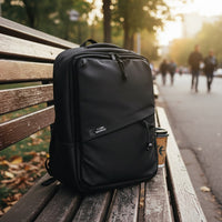 LAPTOP Backpack WB902-BLACK