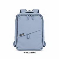 LAPTOP Backpack WB902-BLUE