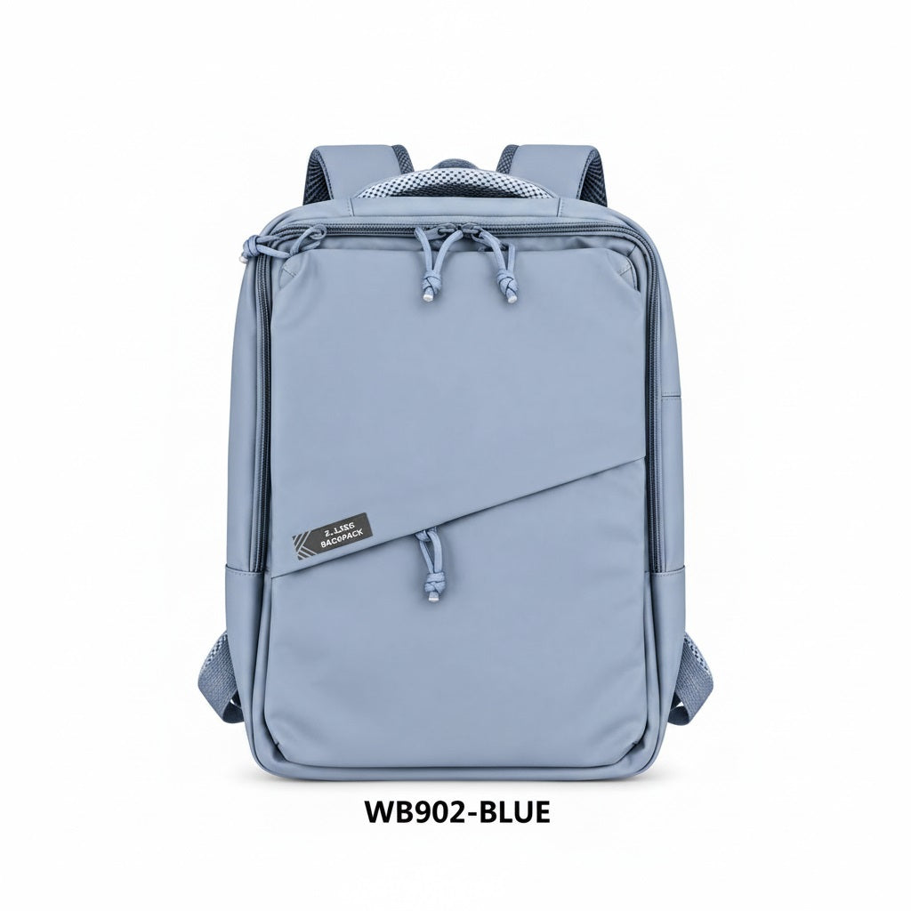 LAPTOP Backpack WB902-BLUE