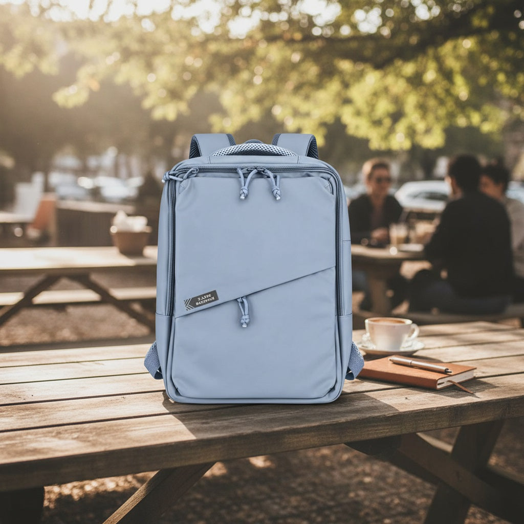 LAPTOP Backpack WB902-BLUE