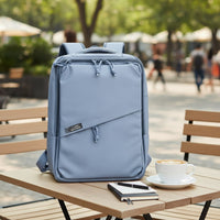 LAPTOP Backpack WB902-BLUE