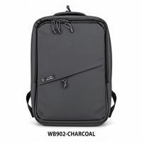 LAPTOP Backpack WB902-CHARCOAL