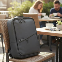 LAPTOP Backpack WB902-CHARCOAL