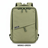 LAPTOP Backpack WB902-GREEN