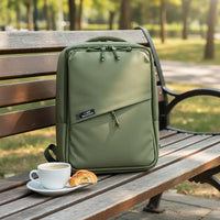 LAPTOP Backpack WB902-GREEN