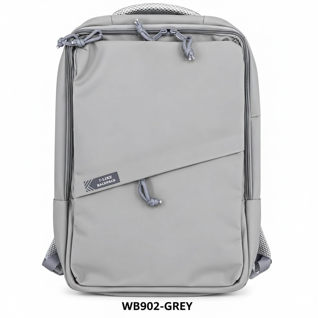 LAPTOP Backpack WB902-GREY