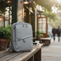 LAPTOP Backpack WB902-GREY
