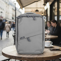 LAPTOP Backpack WB902-GREY