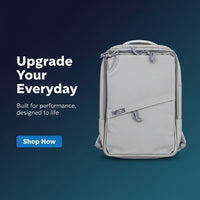 LAPTOP Backpack WB902-GREY