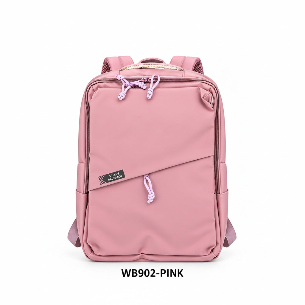 LAPTOP Backpack WB902-PINK