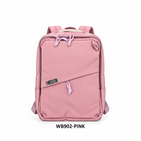 LAPTOP Backpack WB902-PINK