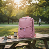 LAPTOP Backpack WB902-PINK