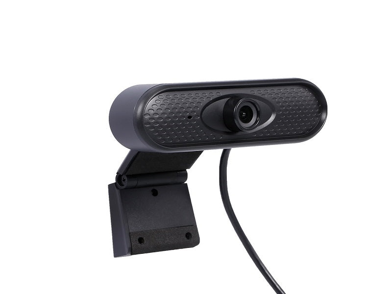 WEB Cam 1080P With Built In Mic Black