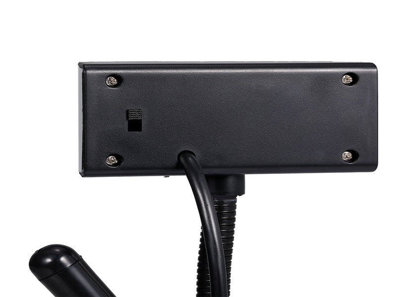 WEB Cam 480P With Built In Mic + Stand