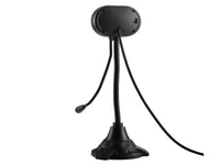 WEB Cam 480P With Built In Mic + Stand