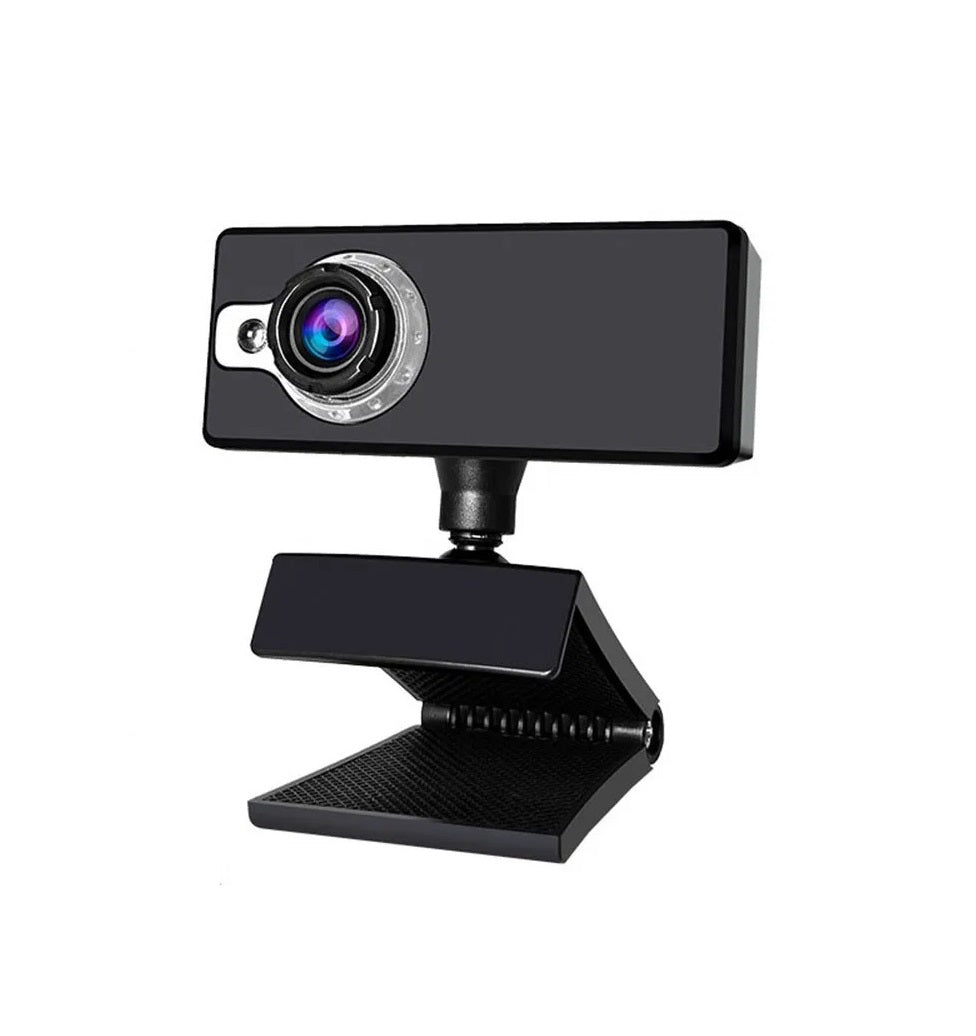 WEB Cam 480P With Built In Mic