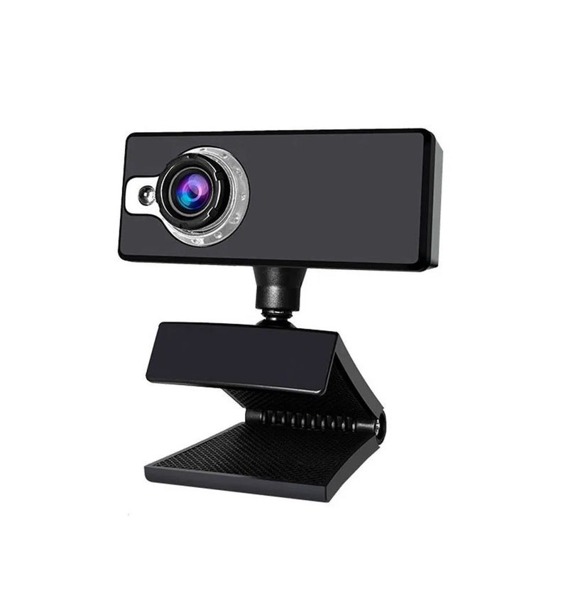 WEB Cam 480P With Built In Mic