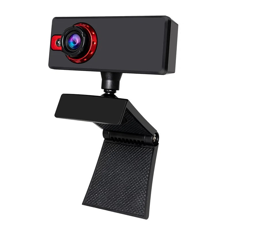 WEB Cam 480P With Built In Mic