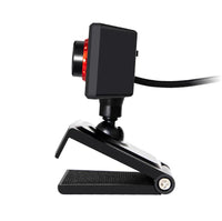 WEB Cam 480P With Built In Mic