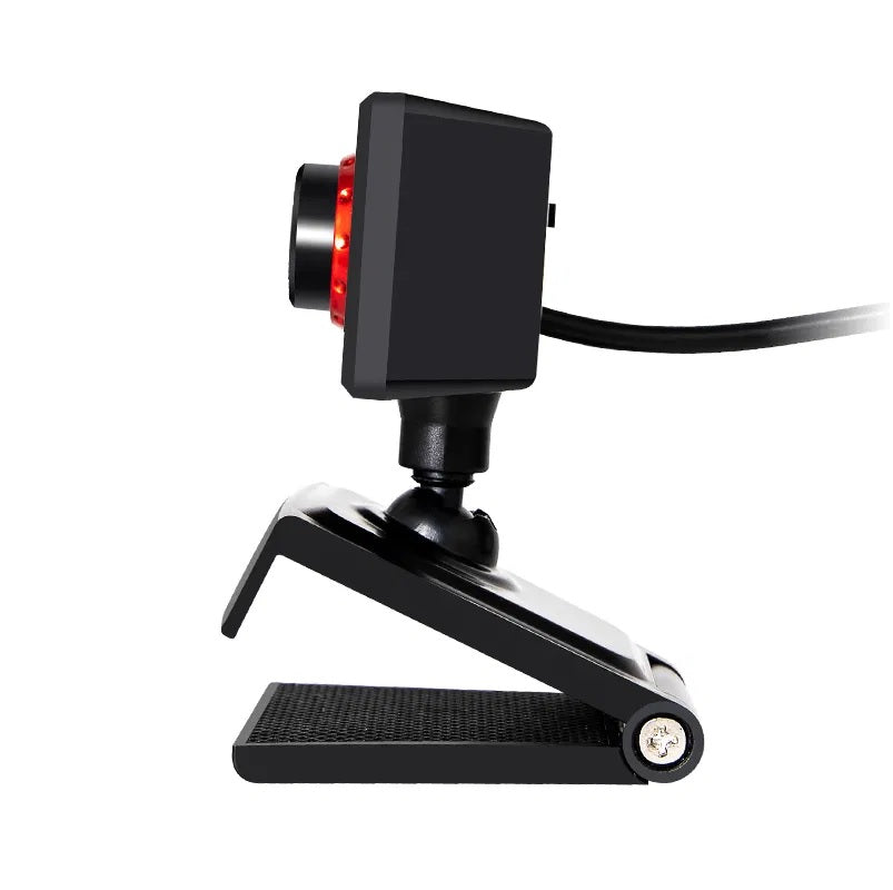 WEB Cam 480P With Built In Mic