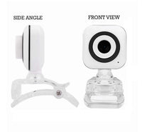 WEB Cam 480P With Built In Mic