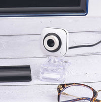 WEB Cam 480P With Built In Mic