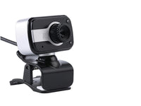 WEB Cam 480P With Built In Mic