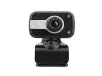 WEB Cam 480P With Built In Mic