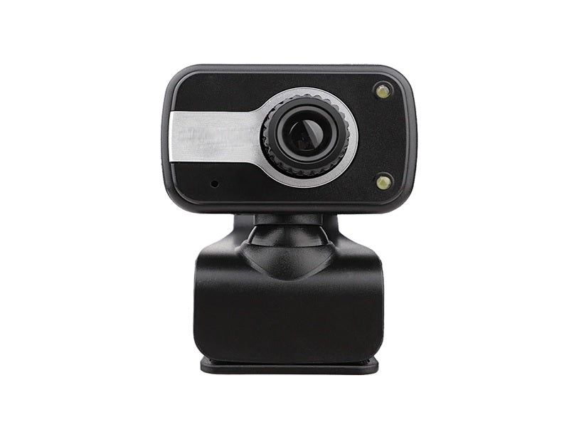 WEB Cam 480P With Built In Mic
