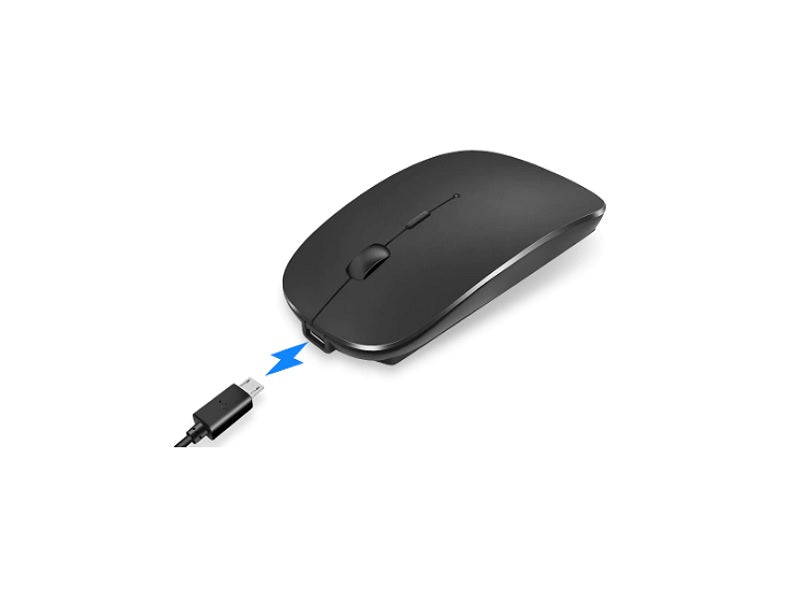 WIRELESS Charging Mouse