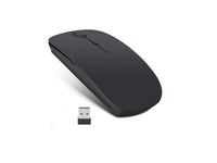 WIRELESS Charging Mouse
