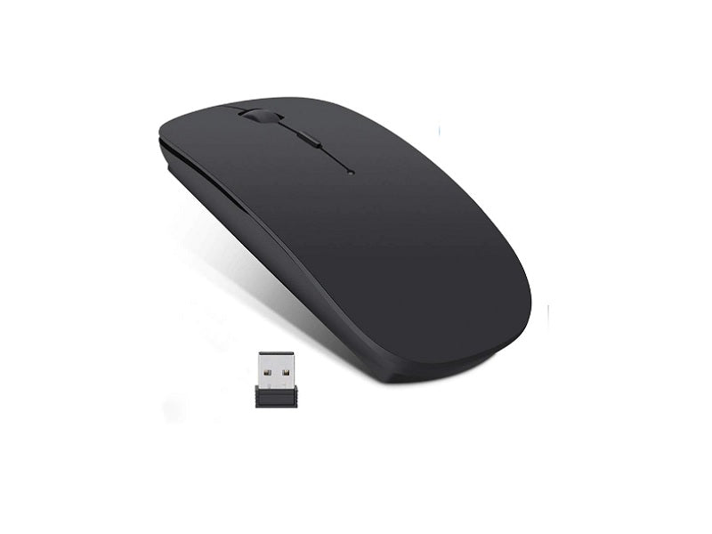 WIRELESS Charging Mouse