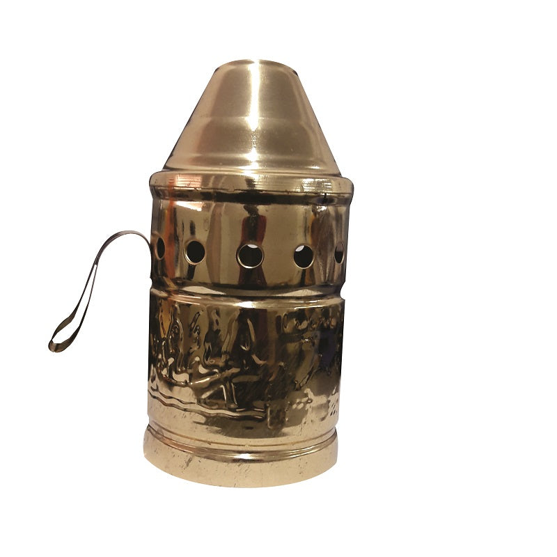 WIND Cover Medium - Gold