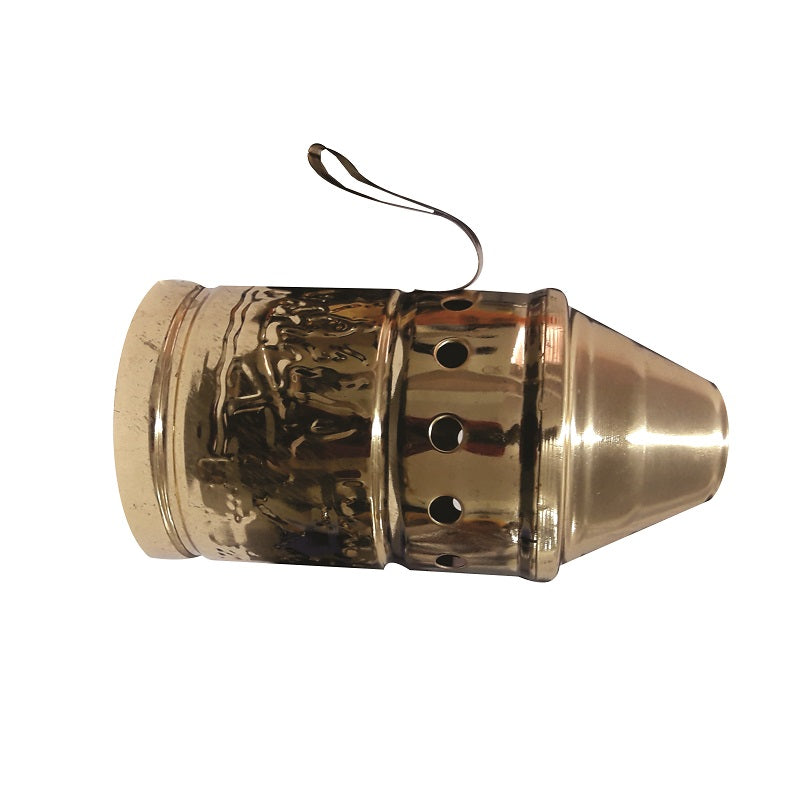 WIND Cover Medium - Gold