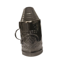 WIND Cover Small- Silver