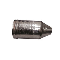 WIND Cover Small- Silver