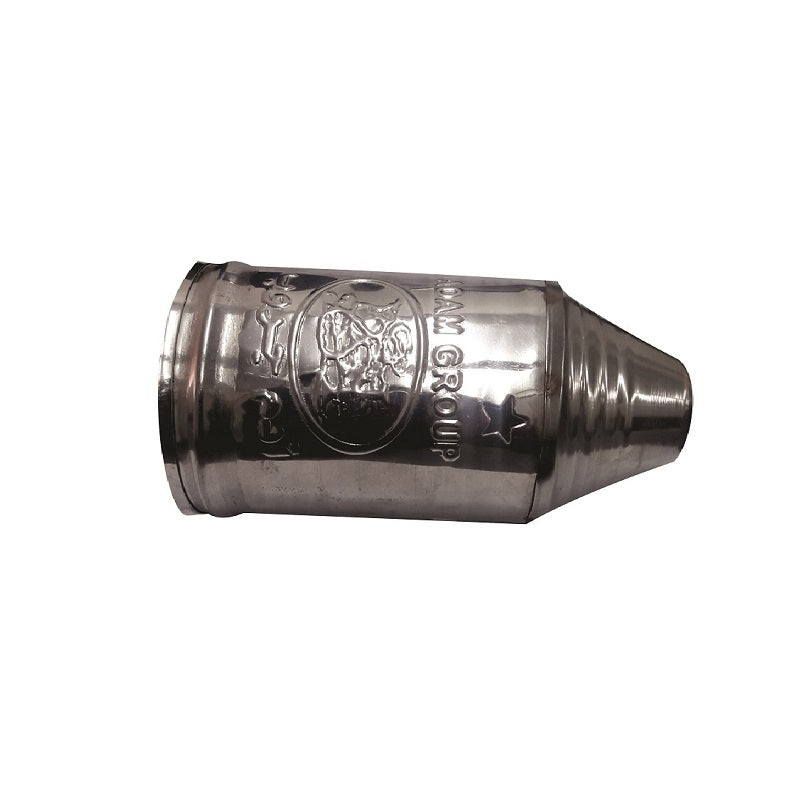 WIND Cover Small- Silver