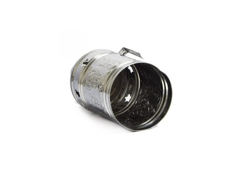 WIND Cover Small- Silver