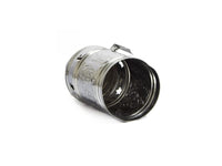 WIND Cover Small- Silver