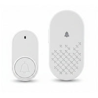 ZATECH smart wireless doorbell
