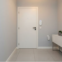 ZATECH smart wireless doorbell (view 4)