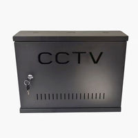 CCTV Cabinet 450X350X100MM