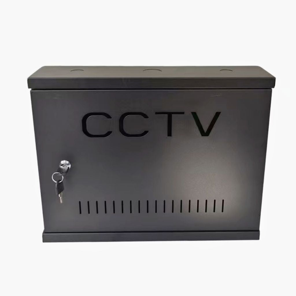 CCTV Cabinet 450X350X100MM