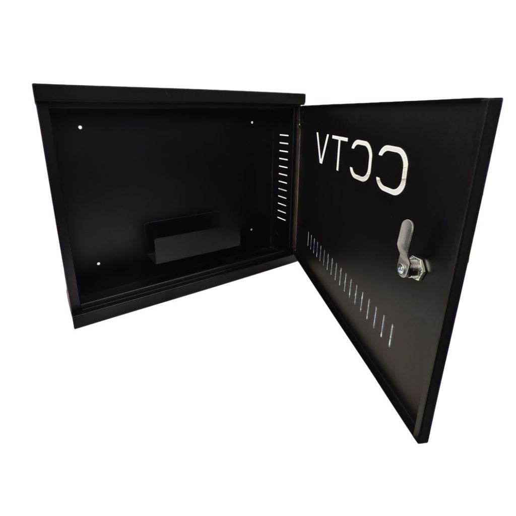 CCTV Cabinet 450X350X100MM