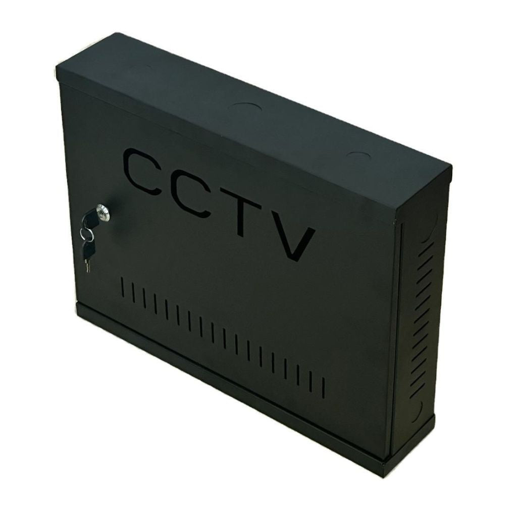 CCTV Cabinet 450X350X100MM