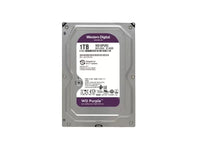 WD 1Tb Surveillance Drive For CCTV