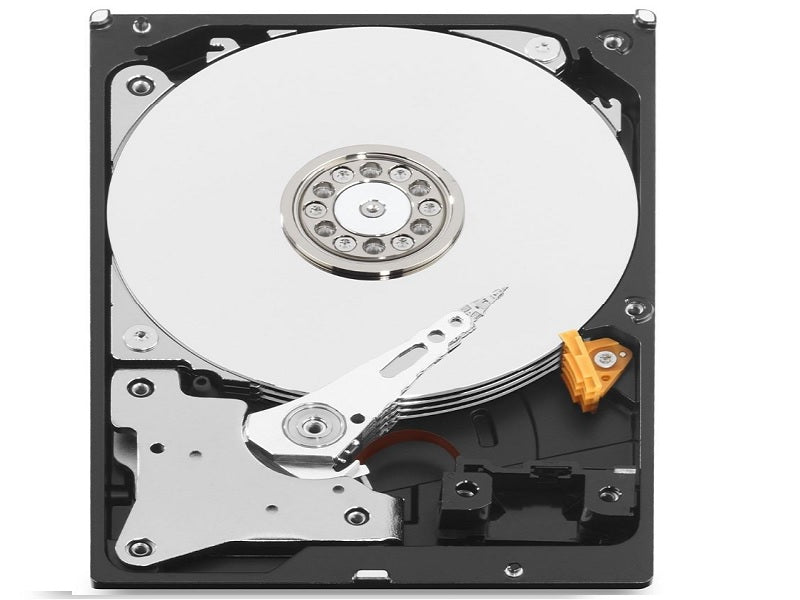 WD 3Tb Surveillance Drive For CCTV